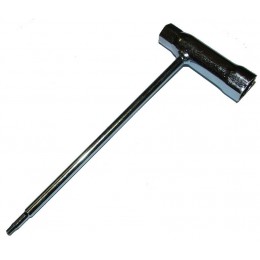 Cheie combinata pentru pulverizator MAKITA