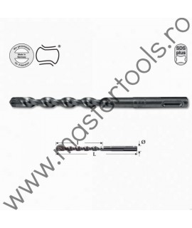RK.213050 RUKO Burghie SDS-Plus TC5X model 1