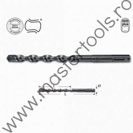 RK.213050 RUKO Burghie SDS-Plus TC5X model 1