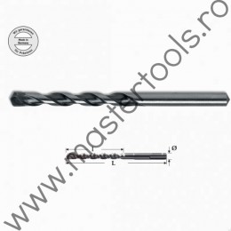 RUKO Burghie pentru beton cu prindere cilindrica