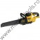 DEWALT Fierastrau Alligator 54 V FLEXVOLT