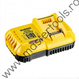 DEWALT Incarcator rapid 18 V XR FLEXVOLT DCB118