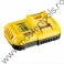 DEWALT Incarcator rapid 18 V XR FLEXVOLT DCB118