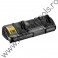 DEWALT Incarcator doua porturi XR FLEXVOLT DCB132