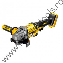 DEWALT DCG414N Polizor 54 V XR FLEXVOLT Li-Ion fara acumulatori