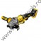 DEWALT DCG414N Polizor 54 V XR FLEXVOLT Li-Ion fara acumulatori