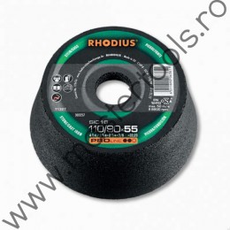 RHODIUS Disc pentru polizare