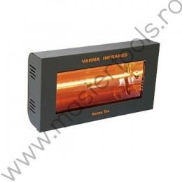 VARMA Incalzitor cu lampa infrarosu 1500 W