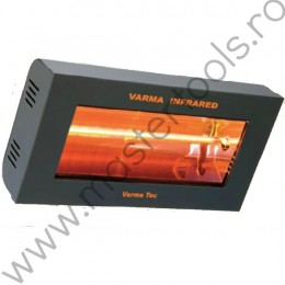 VARMA Incalzitor cu infrarosu 1500 W