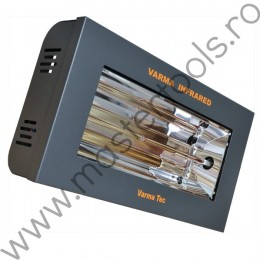 VARMA Incalzitor cu infrarosu 2000 W