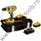 DEWALT Masina de gaurit si insurubat 18 V