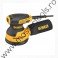DEWALT DWE6423 Slefuitor orbital 125 mm