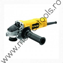 DEWALT DWE4157 Polizor unghiular 900 W