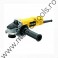 DEWALT DWE4157 Polizor unghiular 900 W