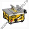 DW745 DEWALT Circular cu masa pentru taiat lemn disc 250 mm