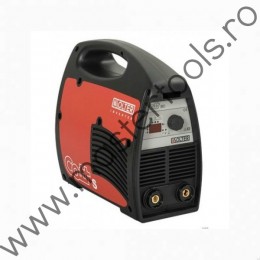 SOLTER COTT175SE Invertor sudura TIG 160 A