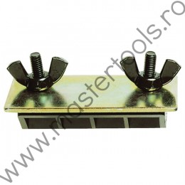 123055-9 MAKITA Suport pentru ascutit cutite de rindea, 110 mm