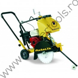 MASALTA MF 14-3 Taietor de beton si asfalt 5.7 CP