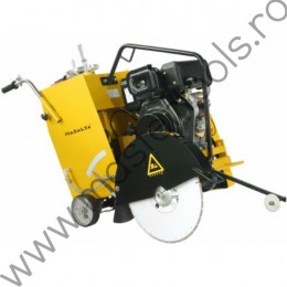 MASALTA MF20-3 Taietor beton disc 500 mm 11.5 CP