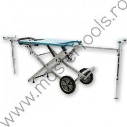 MAKITA Masa pliabila cu roti pentru scule stationare