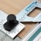 MAKITA Ghidaj unghiular pentru fierastrau circular SP6000