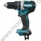 MAKITA DHP484Z Masina gaurit cu percutie compatibila acumulatori 18 V