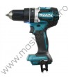 MAKITA DHP484Z Masina gaurit cu percutie compatibila acumulatori 18 V