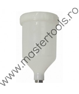 Rezervor pentru pistol de vopsit RAIDER