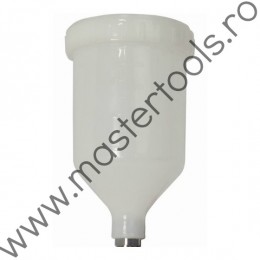 Rezervor pentru pistol de vopsit RAIDER