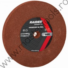 RAIDER Disc pentru polizare diametru 72 mm