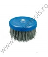 RD.353115 RHODIUS Perie cupa cu prindere pe filet granulatie 46