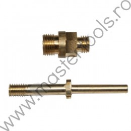 YLP-1208 PROWELD Tub gaz