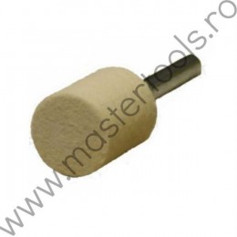 RHODIUS Rola abraziva cu prindere cilindrica