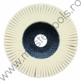 RD.305370 RHODIUS Disc de slefuire granulatie D5/H25