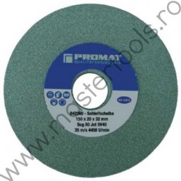 RHODIUS Disc pentru polizat