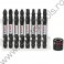 BOSCH Set biti capat dublu Impact Control 2608522345 BOSCH Set biti capat dublu Impact Control 2608522345