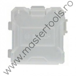 BOSCH 2608522364 Cutie de plastic pentru accesorii