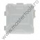 BOSCH 2608522364 Cutie de plastic pentru accesorii