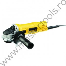 DEWALT DWE4056 Polizor unghiular 800 W 115 mm