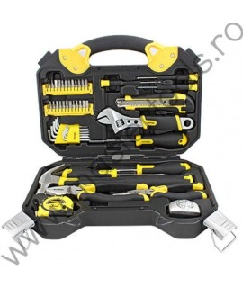 TOPMASTER Trusa instalator