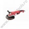 RAIDER 020202 RD-AG45 Polizor unghiular 2500 W disc 230 mm