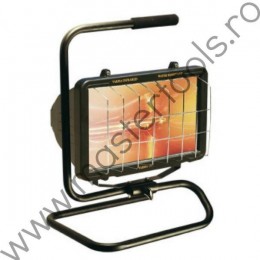 VARMA Incalzitor cu lampa infrarosu 1300 W