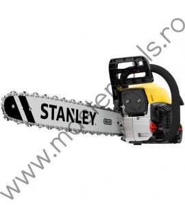 SCS-52JET STANLEY SCS-52 JET Motofierastrau 2.8 CP