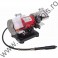 RAIDER 129928 Polizor de banc cu mini polizor drept 120W RD-BG06
