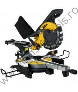 FEMI TR1025DB Fierastrau circular 2000 W