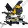 FEMI TR1025DB Fierastrau circular 2000 W