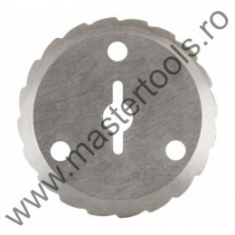 BOSCH Cutit pentru foarfeca universala 2609256997