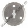 BOSCH Cutit pentru foarfeca universala 2609256997