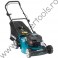 MAKITA PLM4816 Masina de tuns gazonul cu motor termic