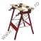 RAIDER Banc de lucru mare 139970